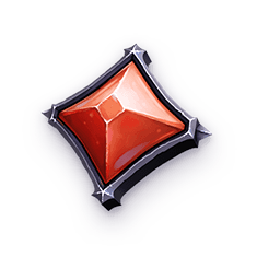 Diamond symbol